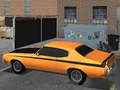 თამაშის Advance Car Parking Game Car Driver Simulator