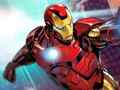 თამაშის How well do you know Iron Man?