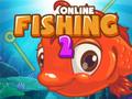 თამაშის Fishing 2 Online