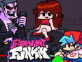 თამაშის Friday Night Funkin