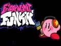 თამაშის Friday Night Funkin vs Kirby