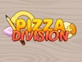 თამაშის Pizza Division