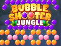 თამაშის Bubble Shooter Jungle