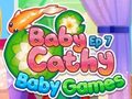 თამაშის Baby Cathy Ep7: Baby Games