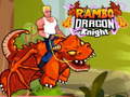 თამაშის Rambo Dragon Kinight