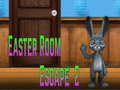 თამაშის Amgel Easter Room Escape 2