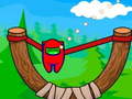 თამაშის Angry Among Shot