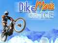 თამაშის Bike Mania 3 On Ice