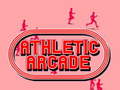 თამაშის Athletic arcade