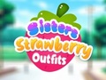 თამაშის Sisters Strawberry Outfits