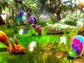 თამაშის New Looney Tunes: Grow Fast Um Graden