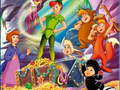 თამაშის Peter Pan Jigsaw Puzzle Collection