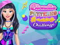 თამაშის Blondie Patterns Hashtag Challenge