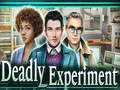 თამაშის Deadly Experiment