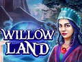 თამაშის Willow Land