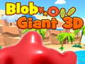 თამაშის Blob Giant 3D