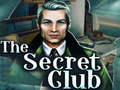 თამაშის The Secret Club