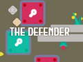 თამაშის The defender