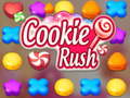 თამაშის Cookie Rush