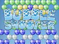 თამაშის Bubble Shooter