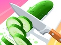 თამაშის Perfect Slices Master 