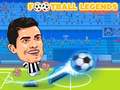 თამაშის Football Legends 2021