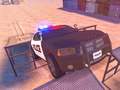 თამაშის Police Drift & Stunt