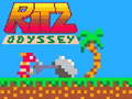 თამაშის Ritz Odyssey