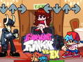 თამაშის Friday Night Funkin Boyfriend vs Ex