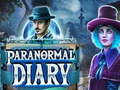 თამაშის Paranormal Diary