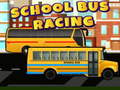 თამაშის School Bus Racing