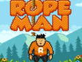 თამაშის Ropeman