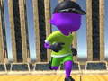 თამაშის 3D stickman sky challenge