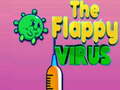 თამაშის The Flappy Virus