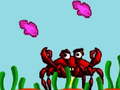 თამაშის Fish eat fish 2 player