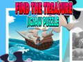 თამაშის Find the Treasure Jigsaw Puzzle