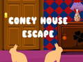 თამაშის Coney House Escape