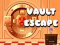 თამაშის Vault Escape