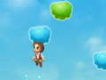 თამაშის Jump To The Clouds