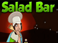 თამაშის Salad Bar