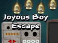 თამაშის Joyous Boy Escape