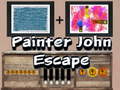 თამაშის Painter John Escape
