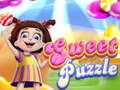 თამაშის Sweet Puzzle