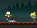 თამაშის Walking Monsters