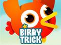 თამაშის Birdy Trick