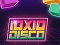 თამაშის 10x10 Disco