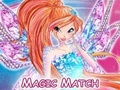 თამაშის Magic Match