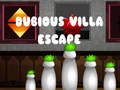 თამაშის Dubious Villa Escape