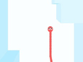 თამაშის Red Snake 3D