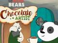 თამაშის We Are Bears: Coffee Artist 